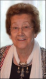 Lucille Savoie Watkins