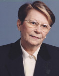 Jacqueline Boulanger Bélanger