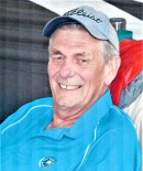 Robert Gordon (Bob) Milburn