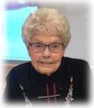Elsie Belle Schmidek