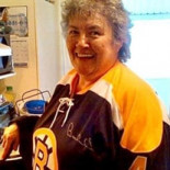 Patricia Ellen Lois Gardner