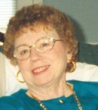 Jeannine Charron Hamelin