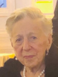 Lucia DiMarzio Tiberi