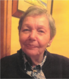Emma Elizabeth (Betty) McLaine