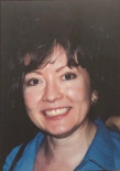 Sheila Mary Regan