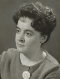 Lucille (Valois) Bélanger