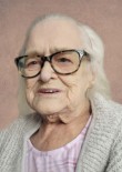 Ernestine Bouchard
