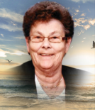 Raymonde Cyr