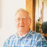 David Wilfred MacDonald