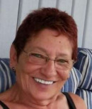 Lucille Gilbert