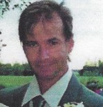 Steven Merke