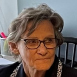 Pierrette Bilodeau Graillon