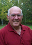 Ernest (Jos) Robichaud