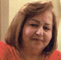 Nawal Taimane De Ghosn