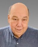 Claude Charbonneau