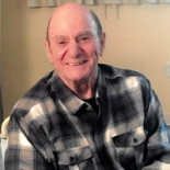 Douglas Lyle MacBain