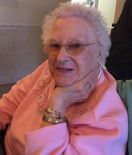 Frances Theresa Moran MacDonald