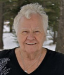 Opal Gwen Walkey Smith