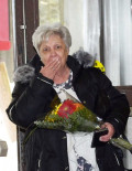 Huguette Thibodeau