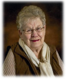 Hazel Yvonne Johnson