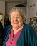 Denise Labelle Weir