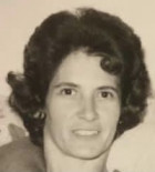 Ina Margaret (Harris MacLean) Marshall