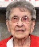 Erna Dora Oswald