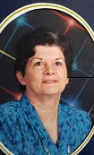 Elaine Ann Bourdon Colgan
