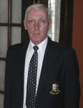 Robert Joseph Nesbitt