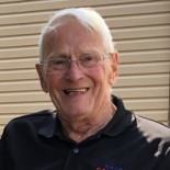 Andre Bruno (Andy) Blinn