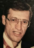 Yvon Caron