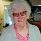 Sara Mitchell Janzen-