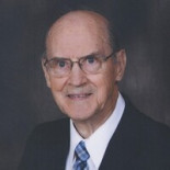 Rev Eldon F. Leroy