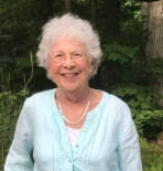 Joy Macklem Belcourt