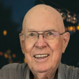 Donald Clarence Lewis