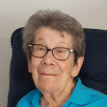 Pierrette Paradis Rosa