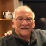 Bruce Milledge Corkum