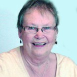 Janet Irene Jamieson