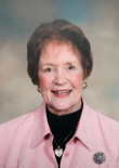 Virginia Ford