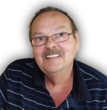 Carl Ross