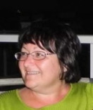 Ginette Larivière