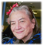 Jacqueline Teresa Wuerfel