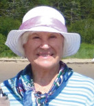 Margaret Kenyon Stokes-Rees