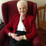 Shirley Mae Deveaux Hunt