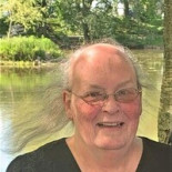 Barbara Ann Roberts Currie