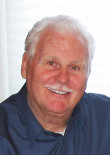 George Valentin Sarry