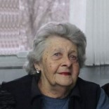 Yolande Dupuis Tremblay