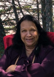 Carol Vanderlowen