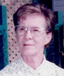 Thérèse Chartier Ladouceur