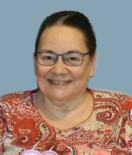 Ruth Jean Mott